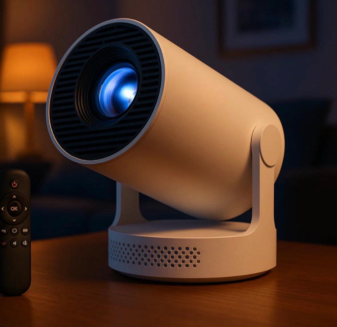 Fable Frame Projector™️