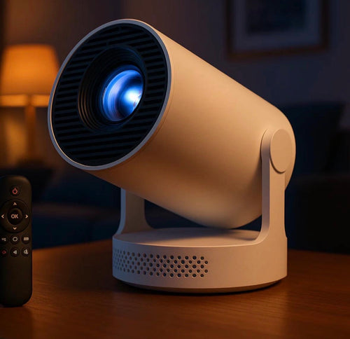 Fable Frame Projector™️